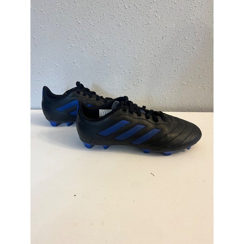 Adidas Goletto firm ground youth soccer cleats  Y:4.5